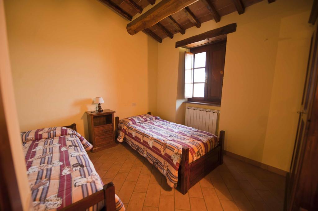 Agriturismo Tenuta Di Biscina Bilik gambar