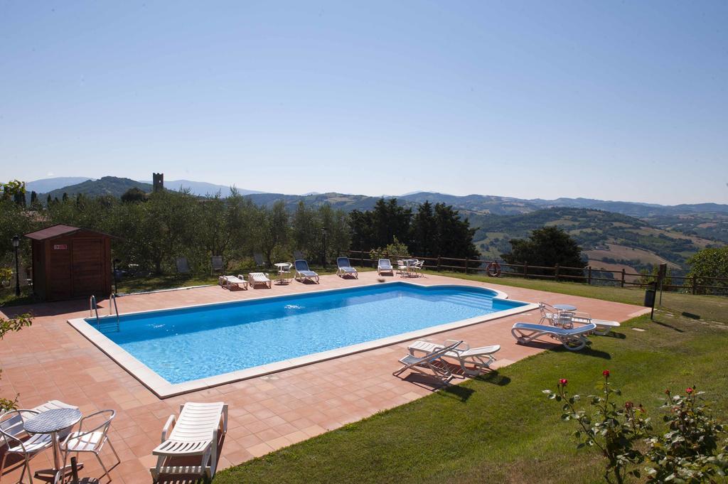 Agriturismo Tenuta Di Biscina Bilik gambar