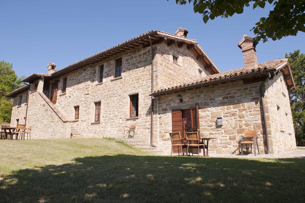 Agriturismo Tenuta Di Biscina Bilik gambar