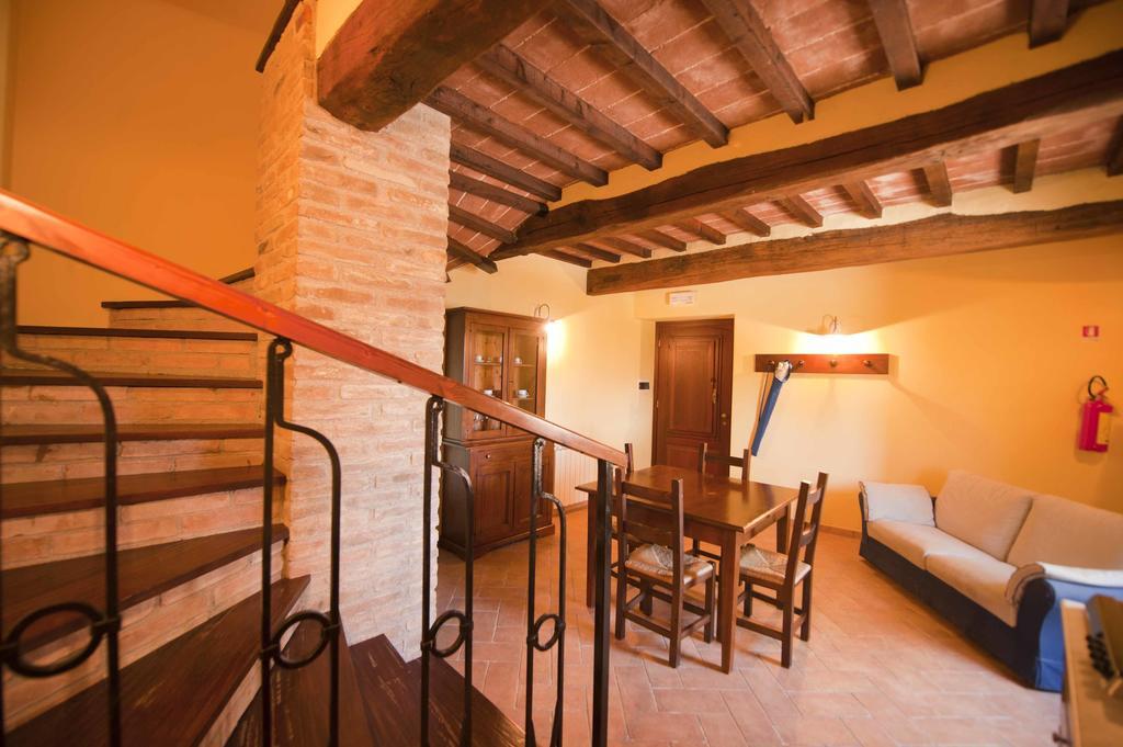 Agriturismo Tenuta Di Biscina Bilik gambar