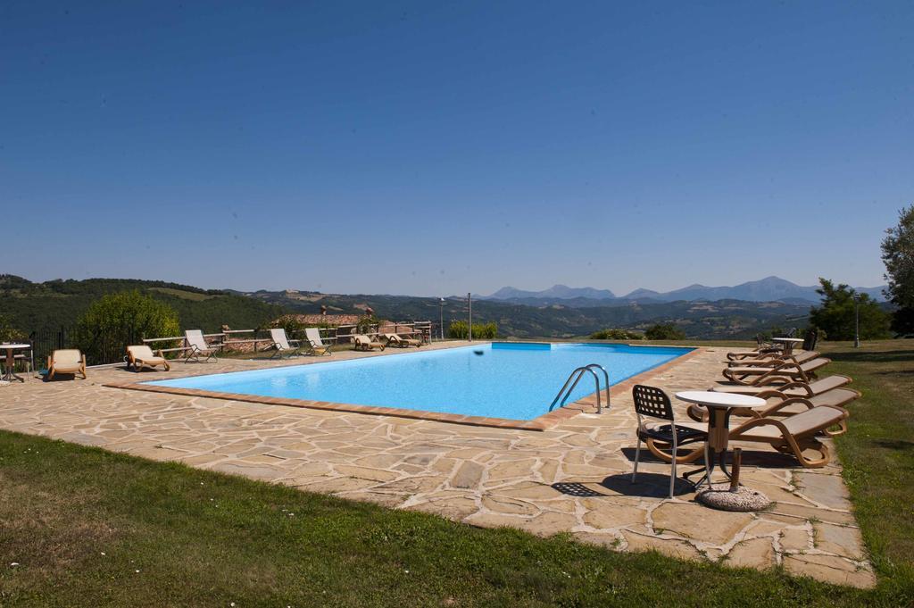 Agriturismo Tenuta Di Biscina Bilik gambar
